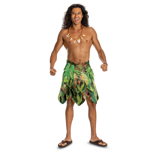 Ensemble - Maui - Vaiana - Adulte