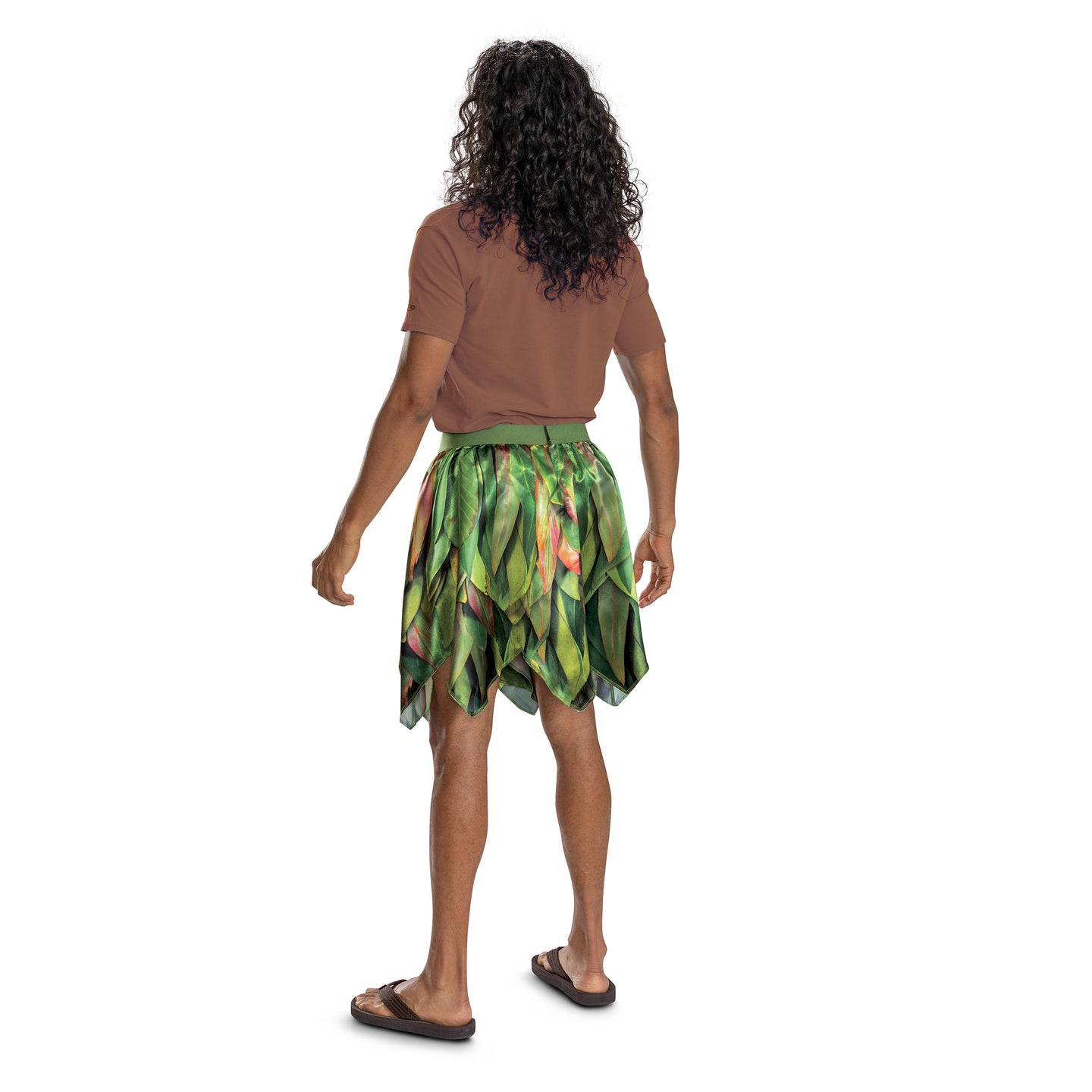 Ensemble - Maui - Vaiana - Adulte
