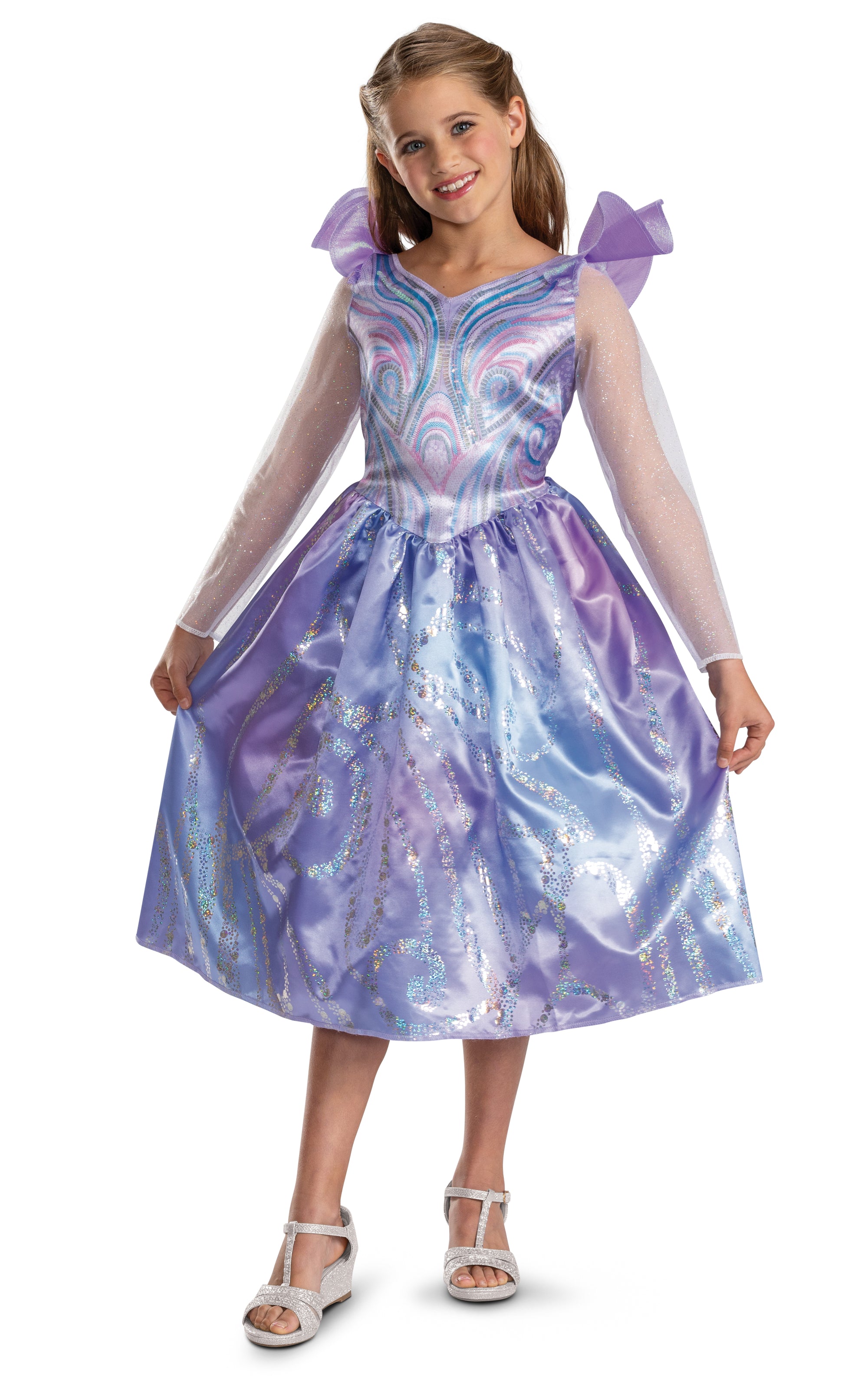 Costume - Glinda Classique - Wicked - Enfant