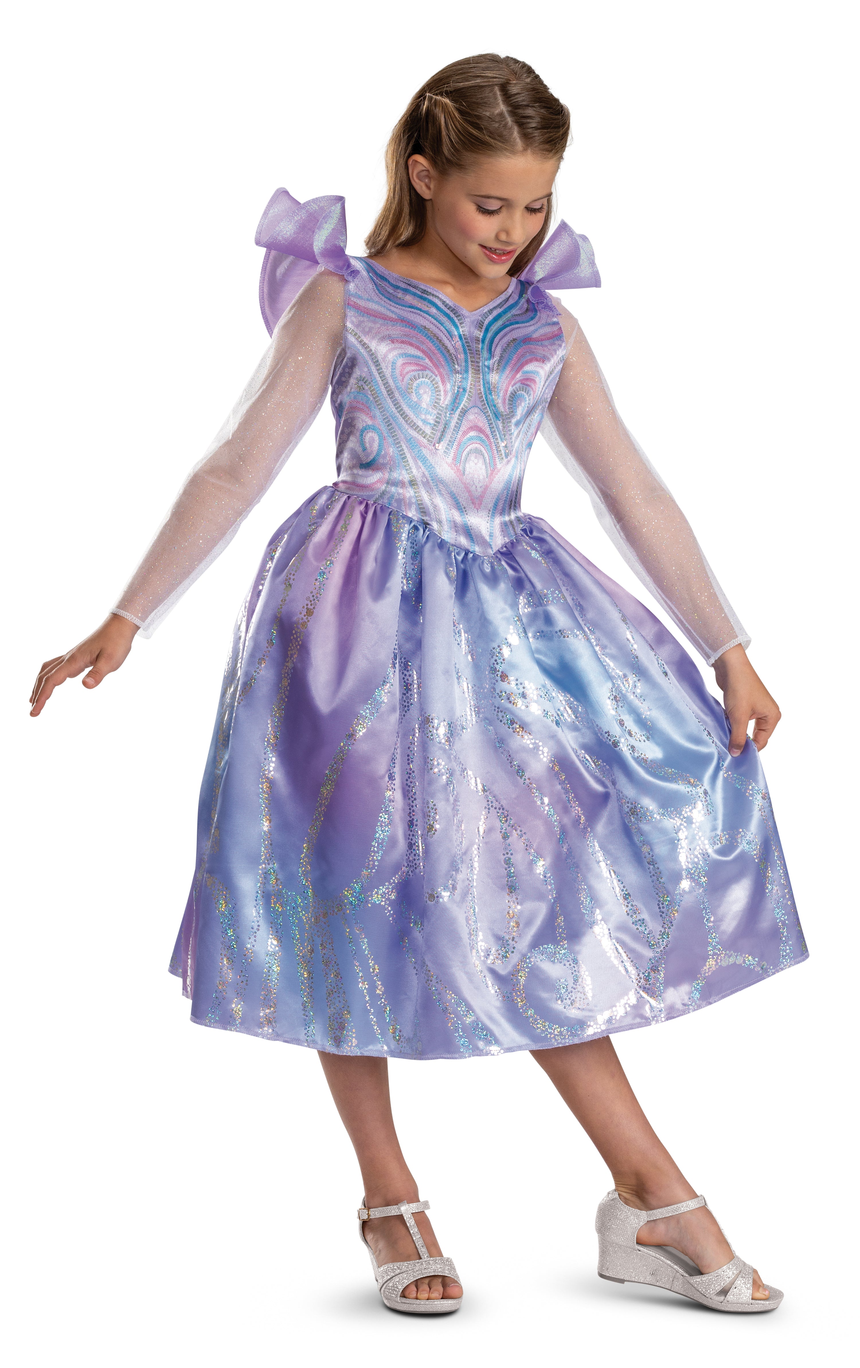 Costume - Glinda Classique - Wicked - Enfant