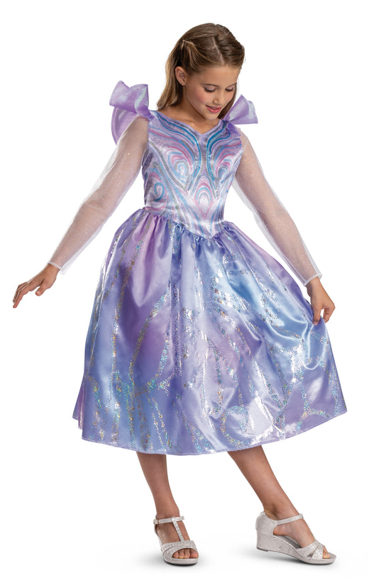 Costume - Glinda Classique - Wicked - Enfant