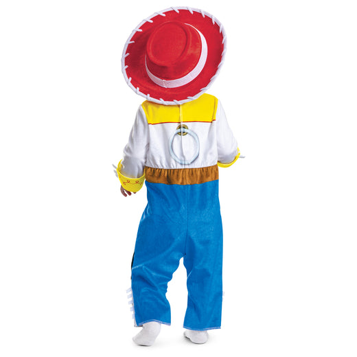 Costume - Jessie Nouveau Deluxe - Histoire de jouet - Bébé