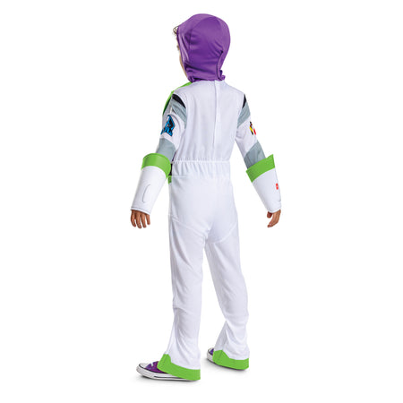 Costume - Buzz Lightyear Classique - Histoire de jouet - Enfant