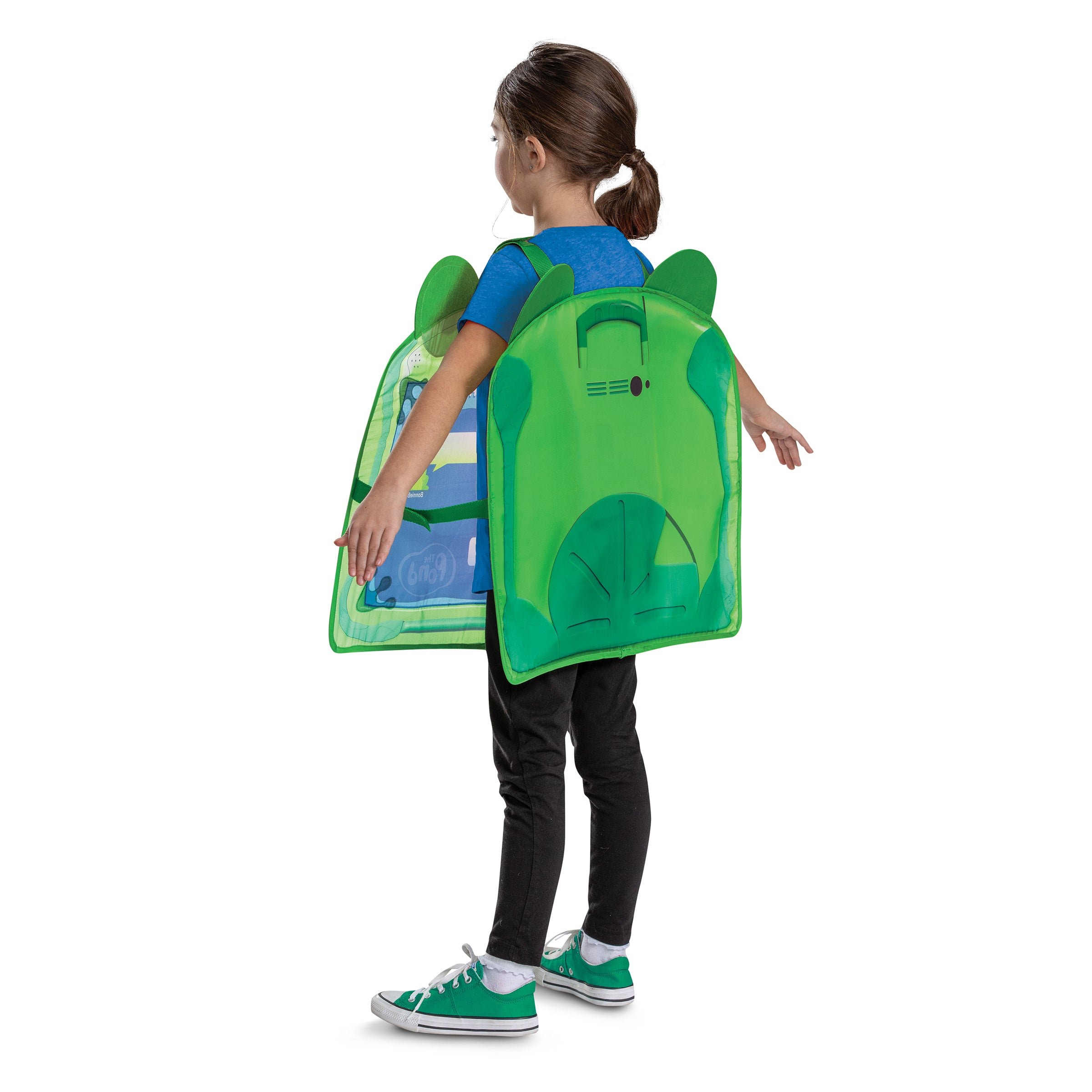 Costume - Nénuphar Pop-Out - Histoire de jouets - Enfant