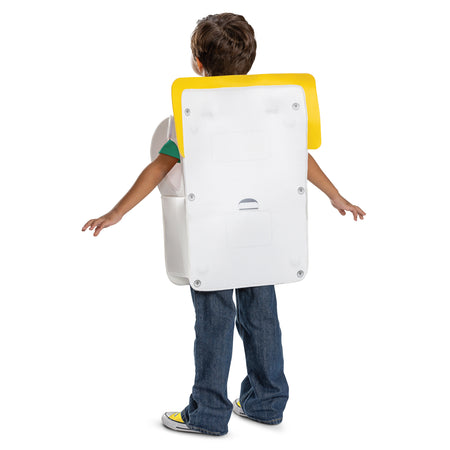 Costume - Smarty Pants - Histoire de jouets - Enfant