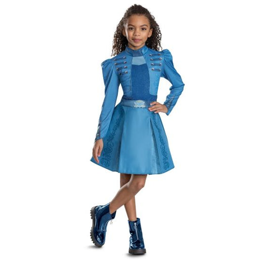Costume - Chloe Classique - Descendants - Enfant