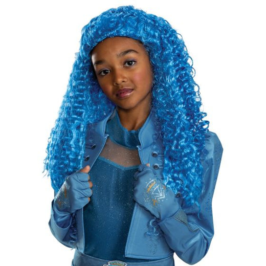 Perruque - Chloe D5 - Descendants - Enfant