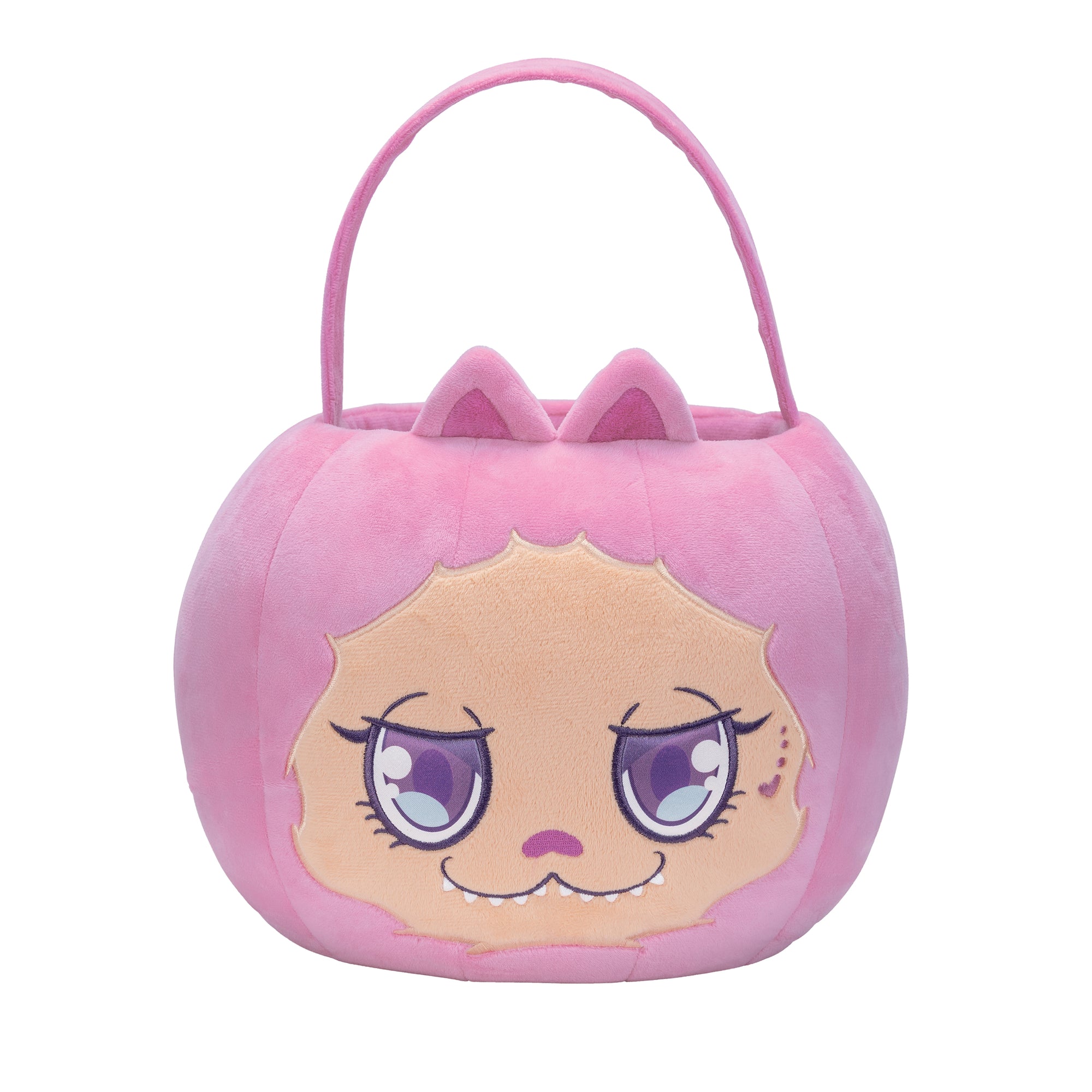 Sac peluche - Mumu Monster - Enfant