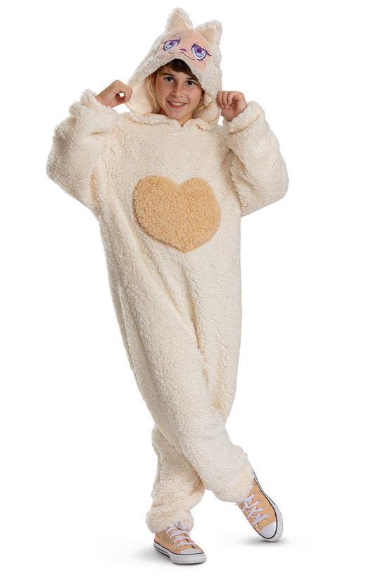 Costume - Mumu Monster Ivoire Deluxe - Universel