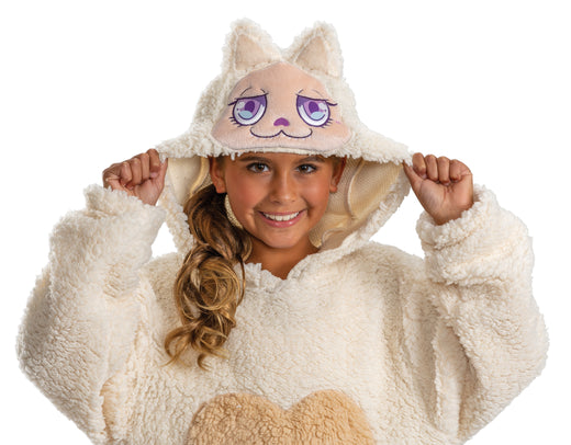 Costume - Mumu Monster Ivoire Deluxe - Universel
