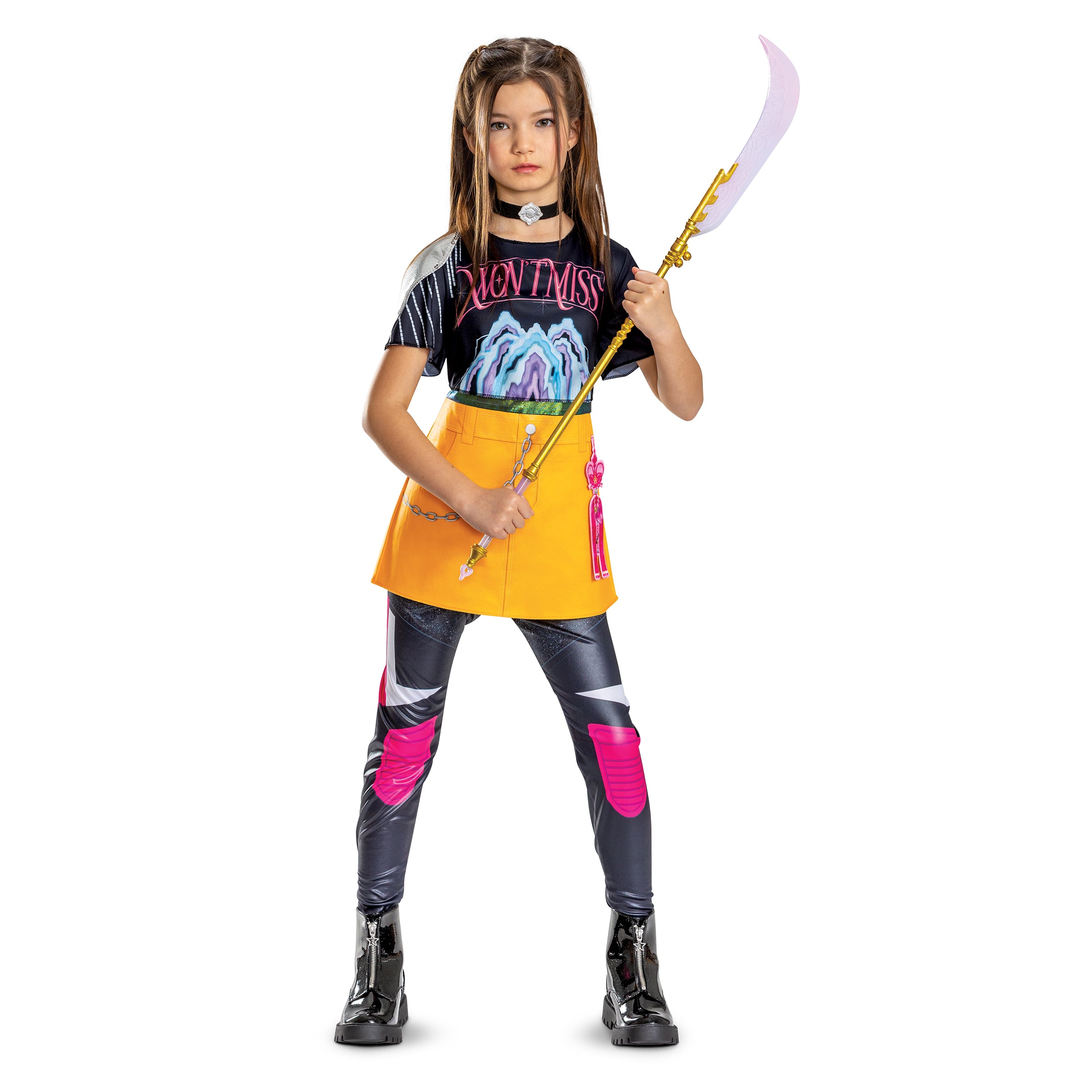 Épée - Mira Moon Blade - K-Pop - Enfant