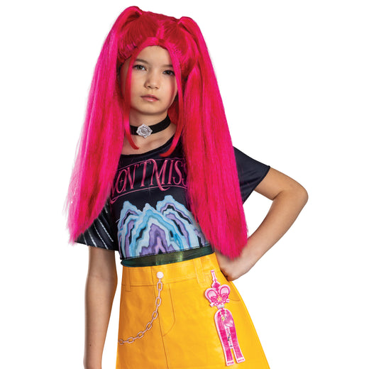 Perruque - Mira - K-Pop - Enfant
