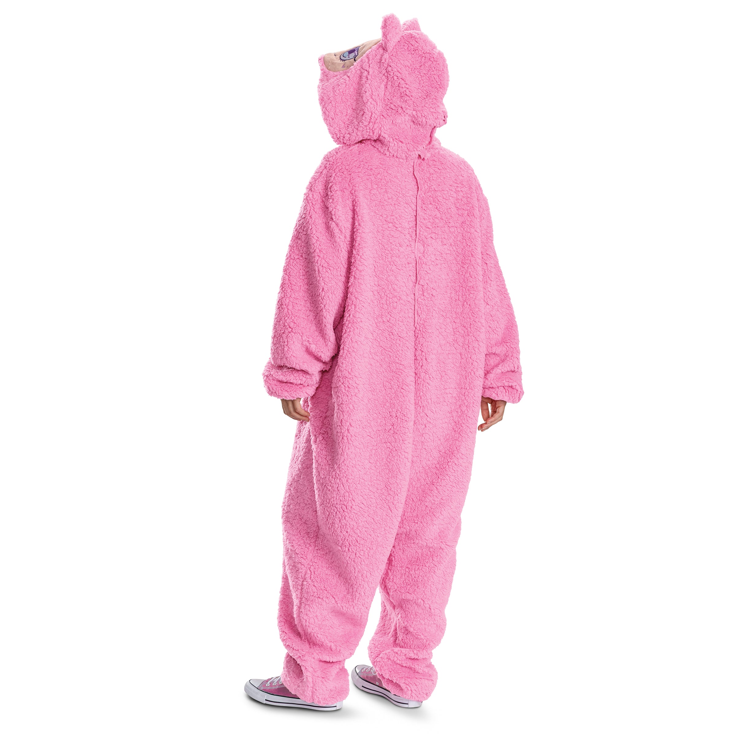 Costume - Mumu Monster Rose Combinaison Deluxe - Adulte