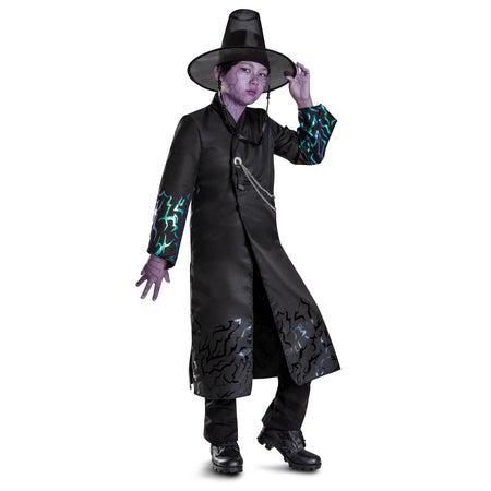 Costume - Saja Boy Classique - K-Pop - Enfant