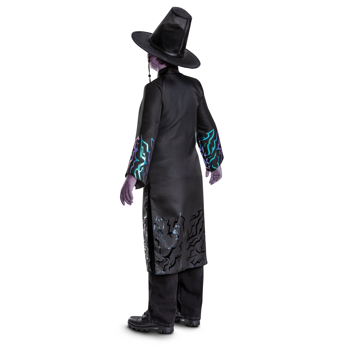 Costume - Saja Boy Classique - K-Pop - Enfant