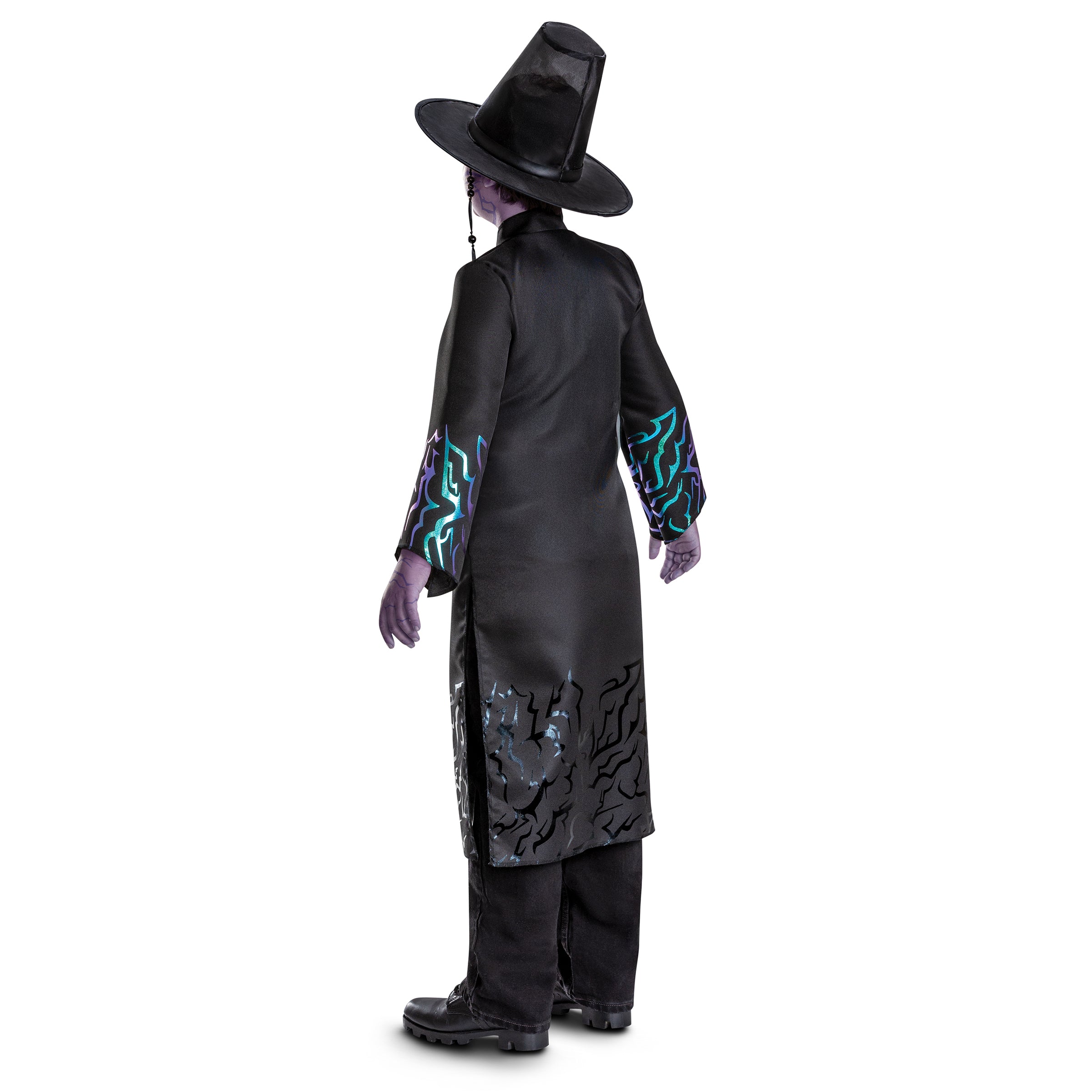 Costume - Saja Boy Classique - K-Pop - Enfant
