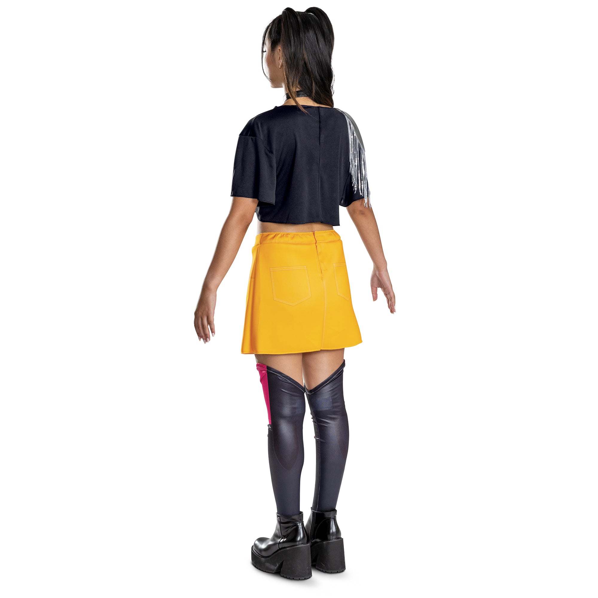 Costume - Mira Hero Look Deluxe - K-Pop - Adulte