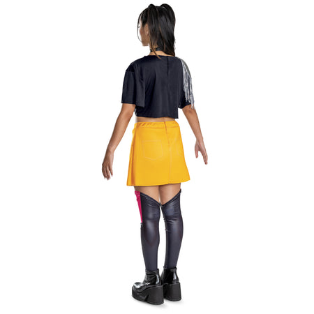 Costume - Mira Hero Look Deluxe - K-Pop - Adulte