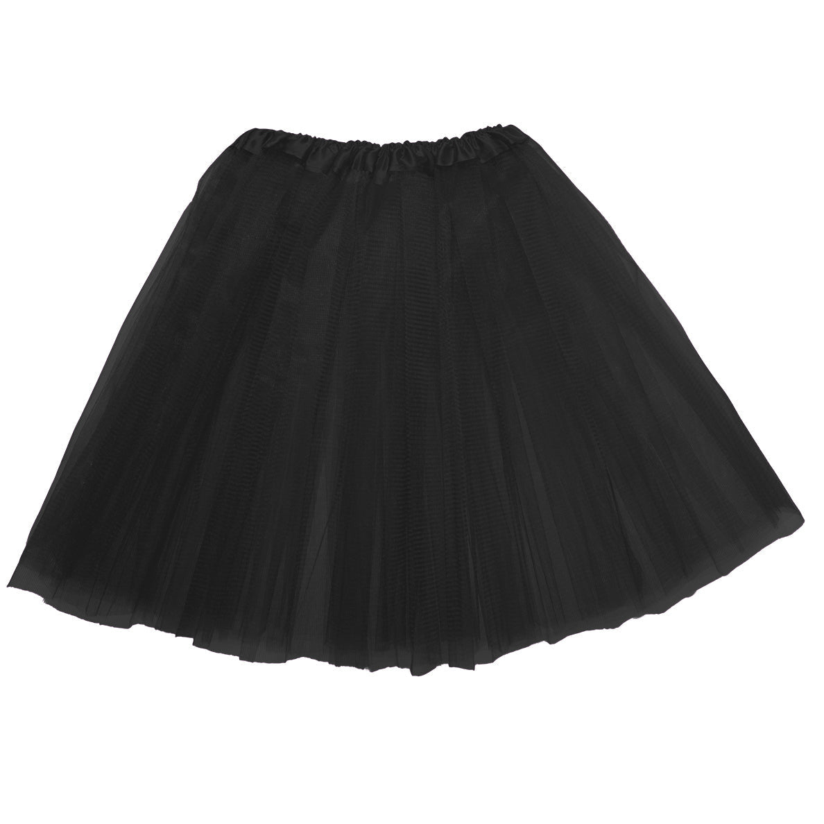 Tutu noir