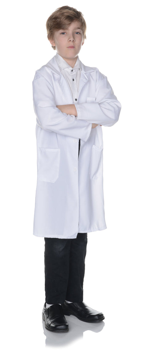 Blouse de laboratoire