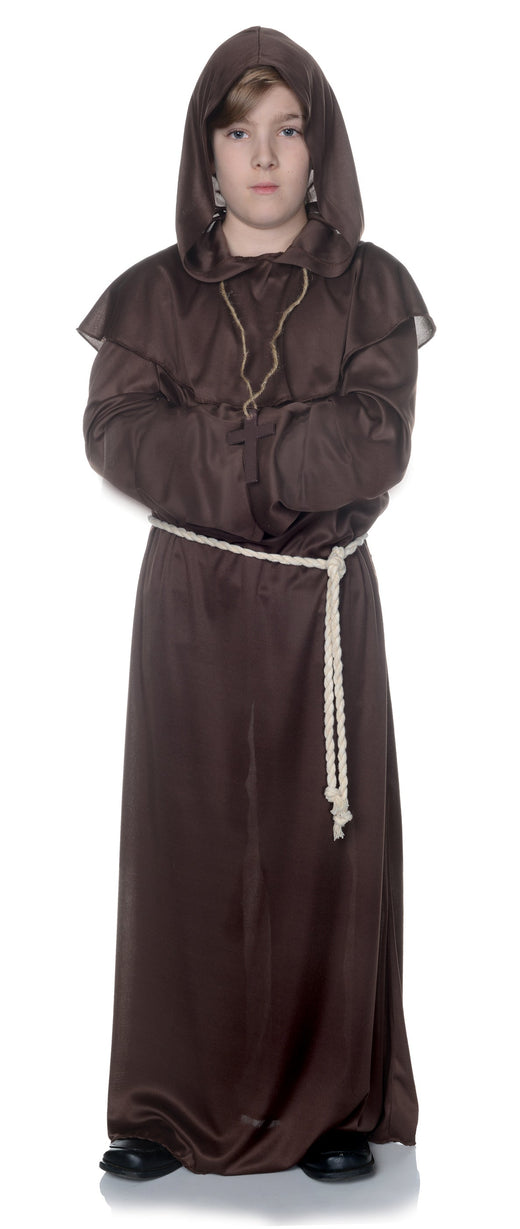 Robe de moine