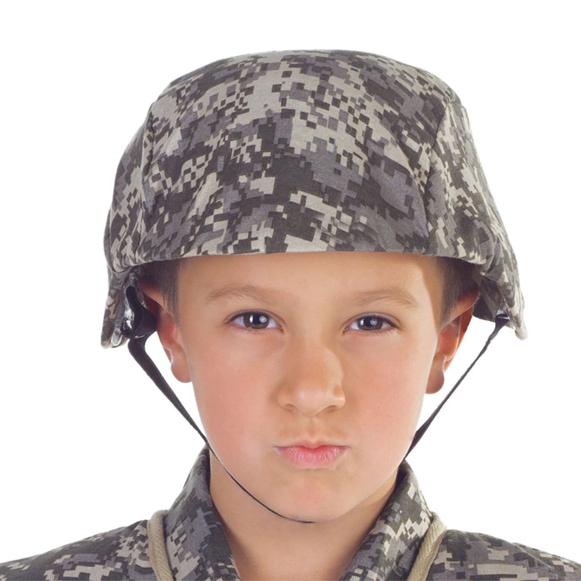 Army helmet