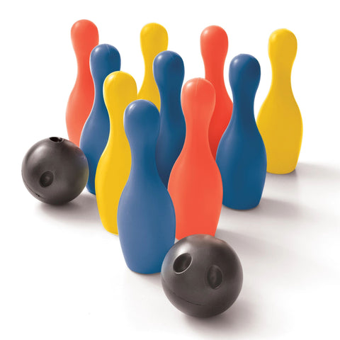 Jeu de bowling