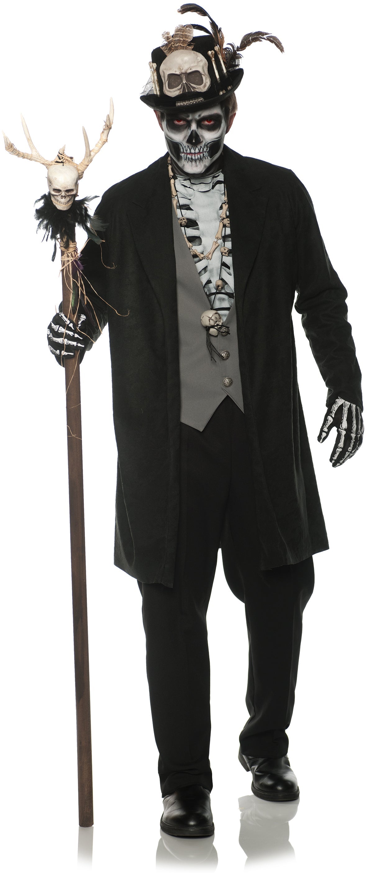 Costume vandou - Homme