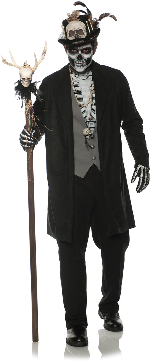 Costume vandou - Homme