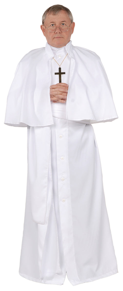Costume de pape - Adulte