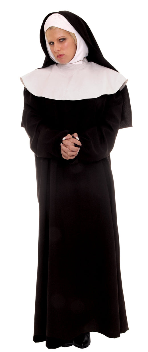 Nun costume - Woman