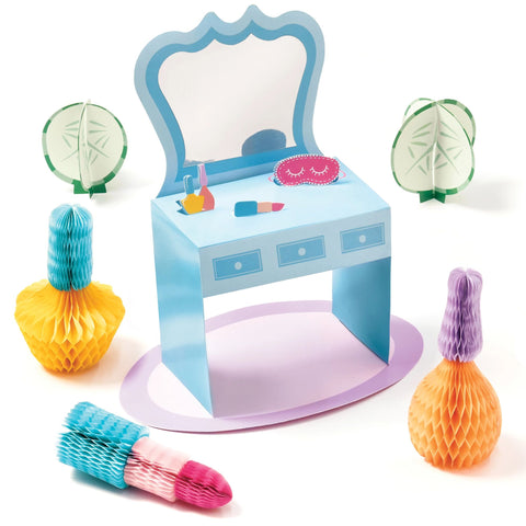 Centerpiece set - Spa (7/pkg)