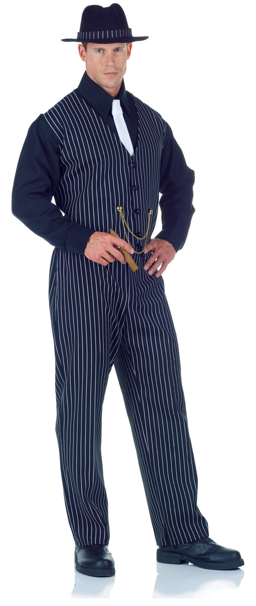 Costume de gangster - Homme