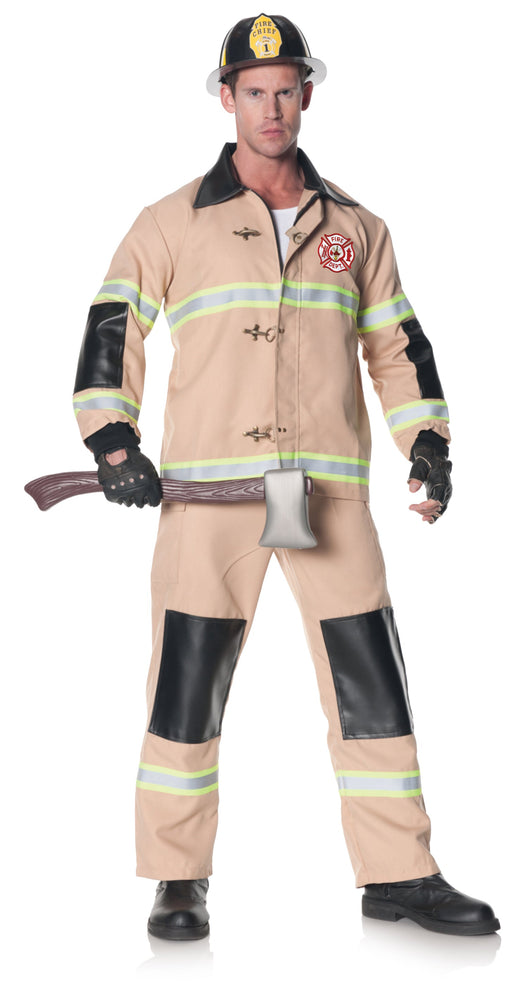 Costume de pompier - Homme