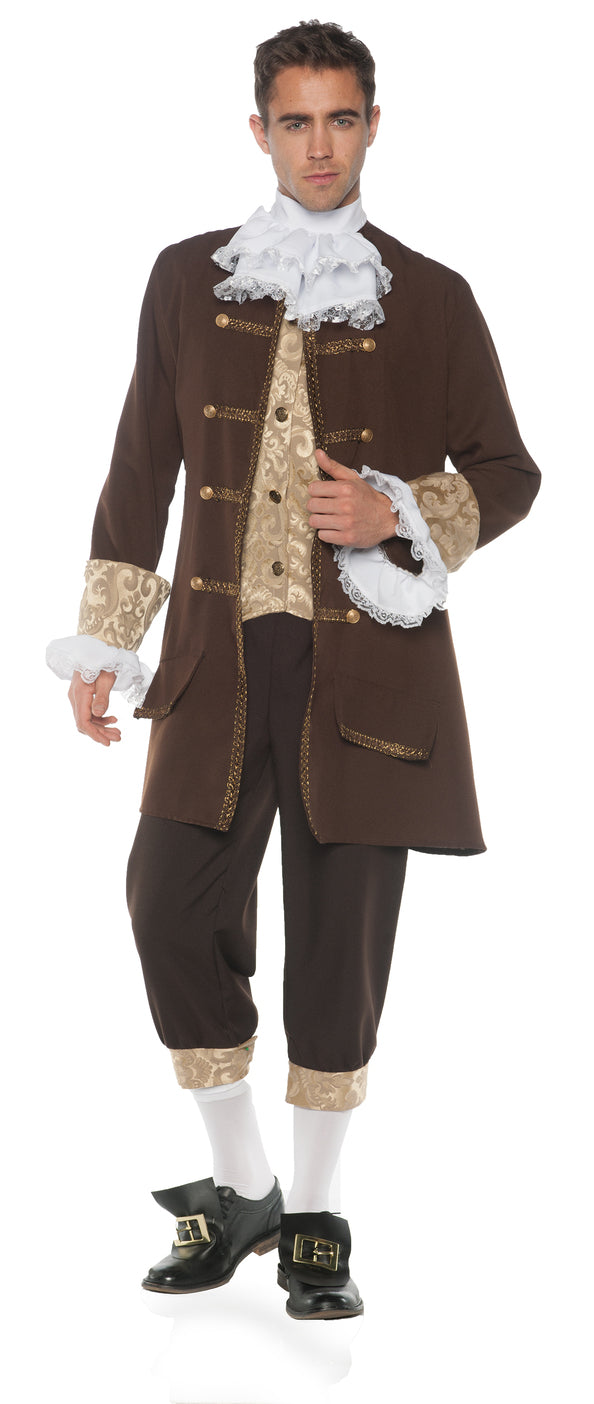 Costume Colonial - Adulte