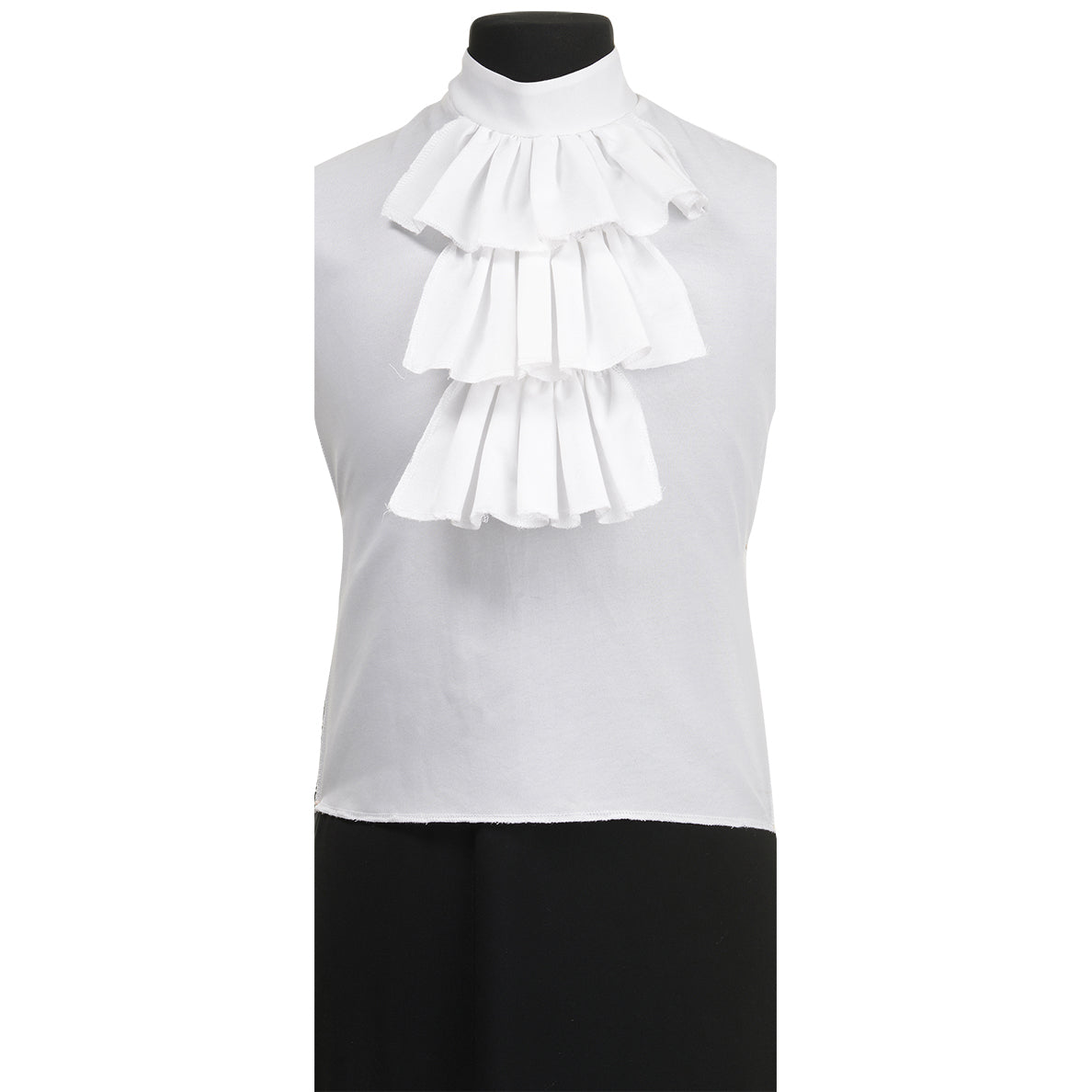 Jabot bib