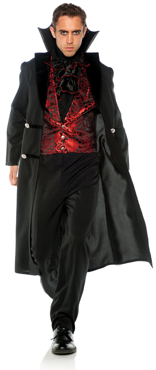 Vampire gothique