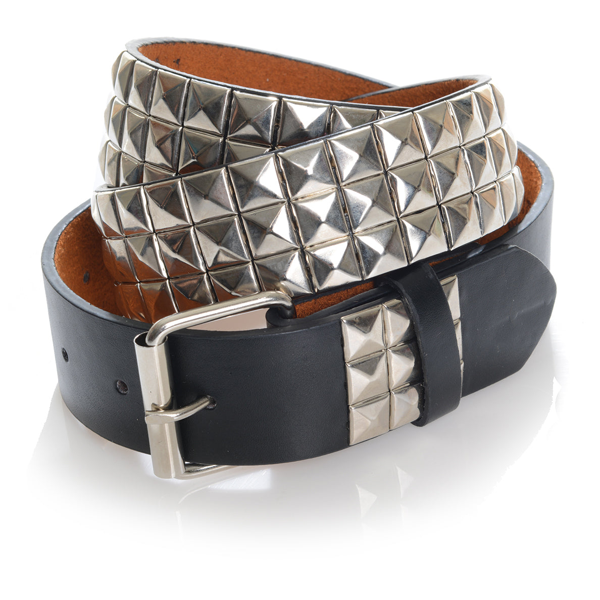 Ceinture punk