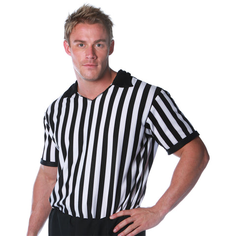 Chemise arbitre - Homme