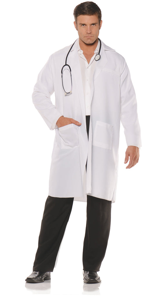 Laboratory blouse