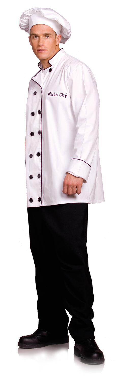 Chef cuisinier - Adulte