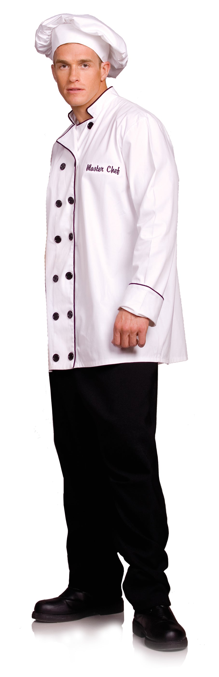 Chef cuisinier - Adulte