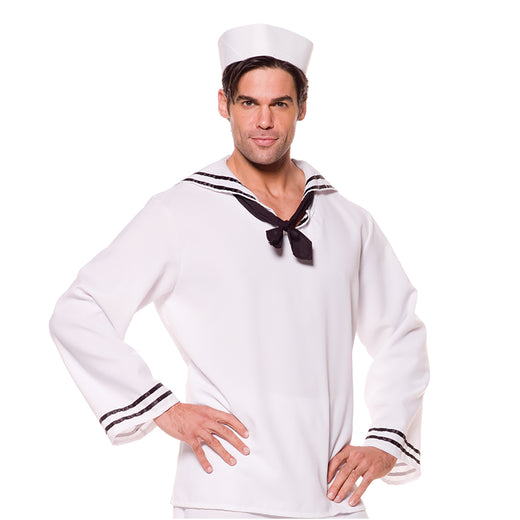 Adult sailor shirt