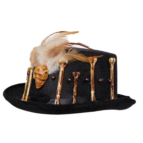Chapeau vaudou