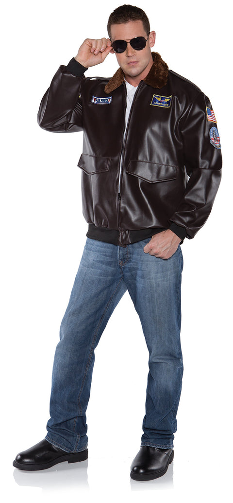 Blouson d’aviateur