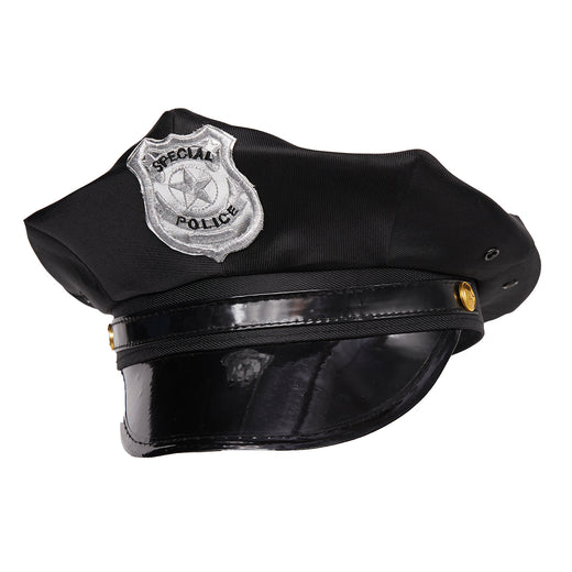 Chapeau de police