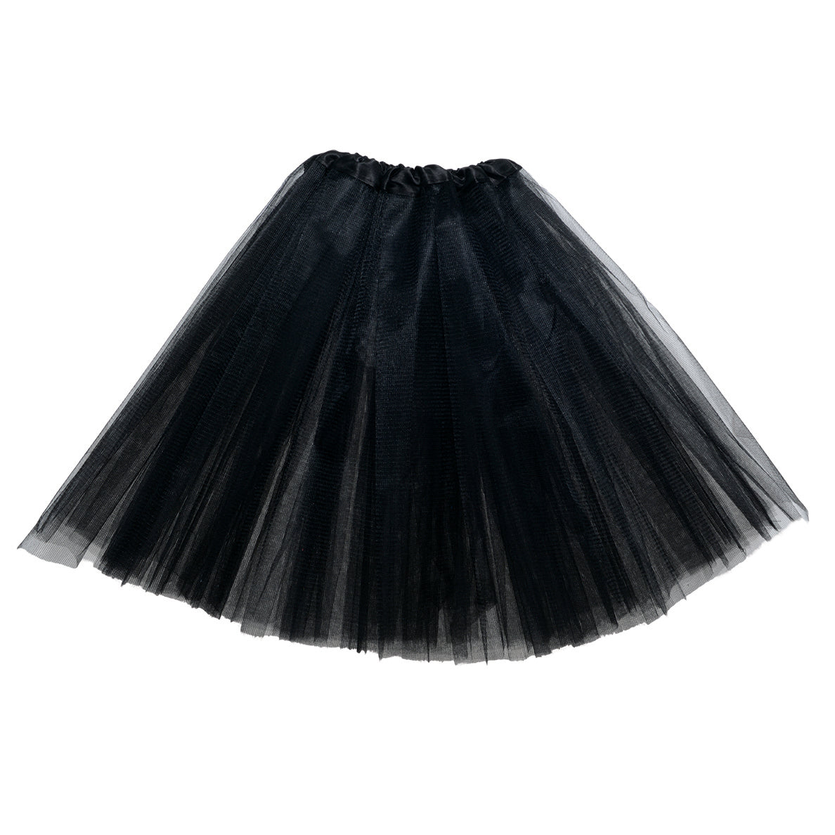 Tutu noir