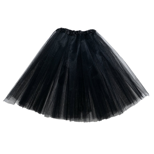 Tutu noir