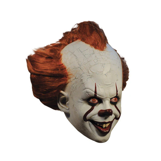 Masque deluxe Pennywise