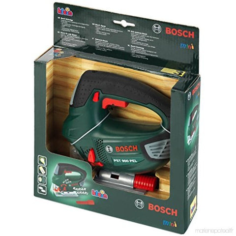 Scie sauteuse mini - Bosch